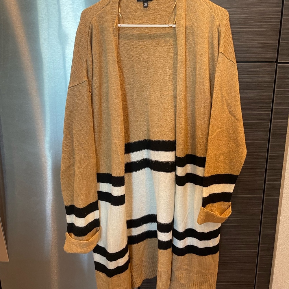 Top shop cardigan